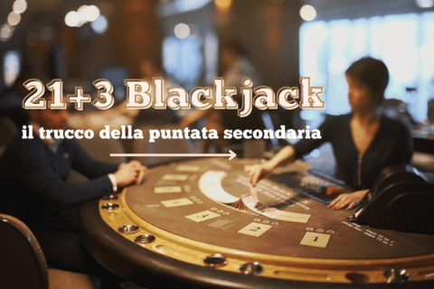 Blackjack