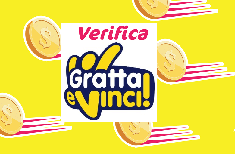 controllare un gratta e vinci vincente