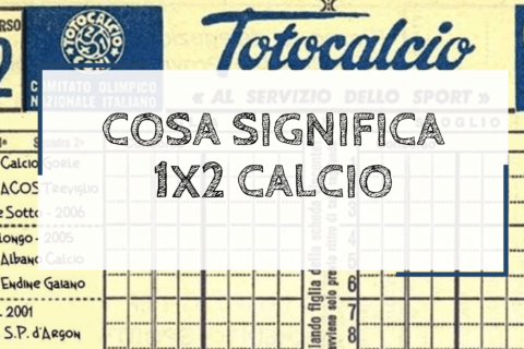 Cosa significa calcio