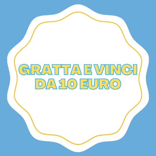 Gratta e Vinci da 10 euro