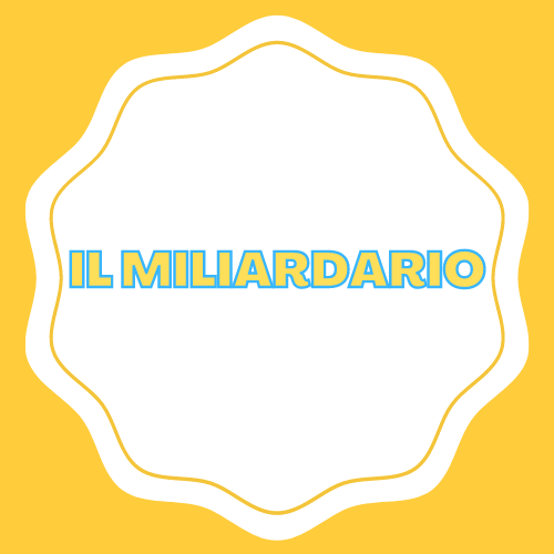 Il Miliardario 