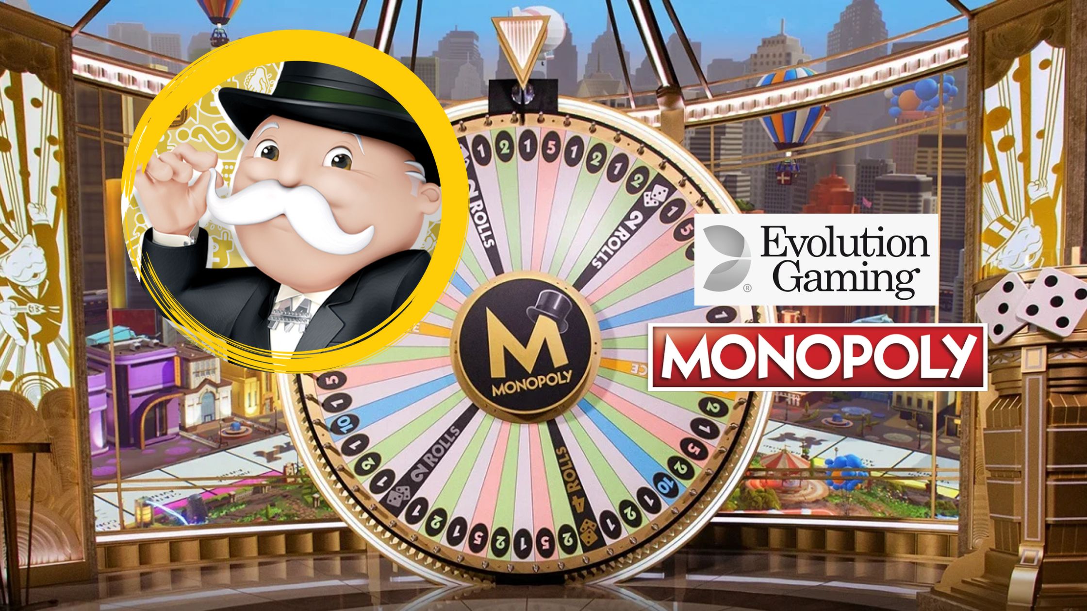 Monopoly live