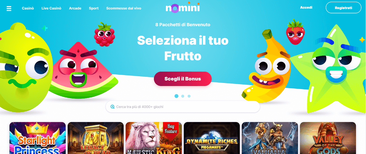 mobile casino