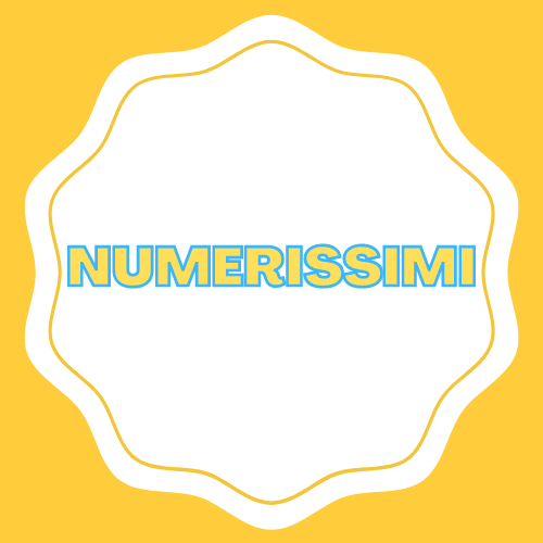 Numerissimi Gratta e Vinci 2 