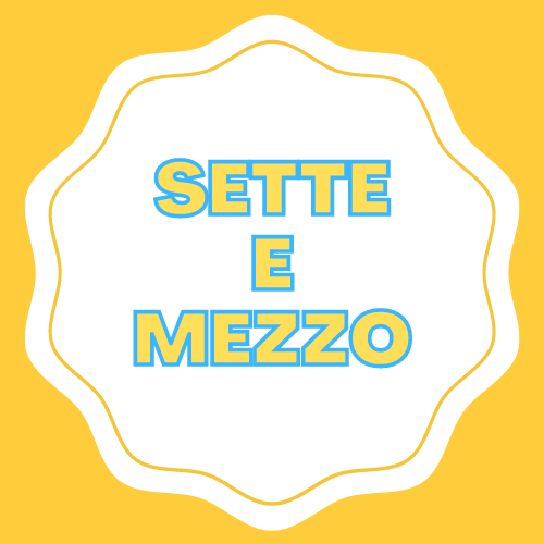 Sette e Mezzo