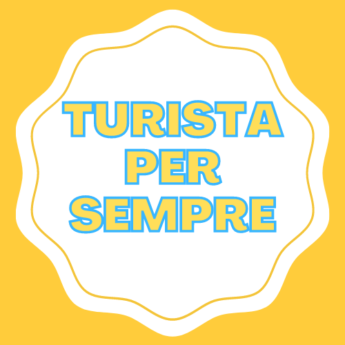 Turista per Sempre 