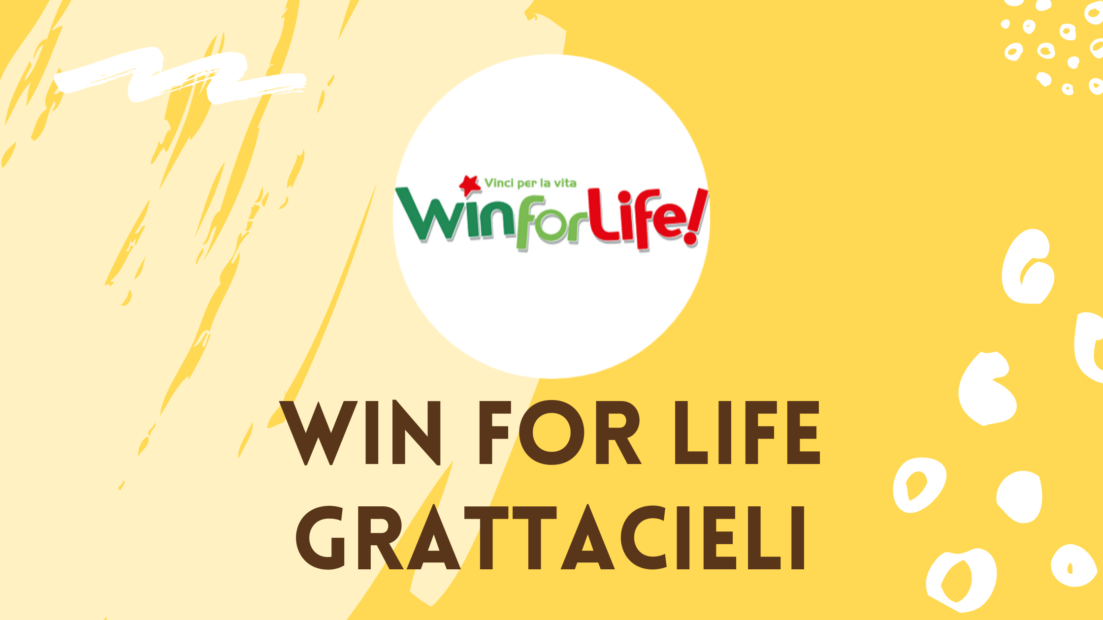 Winforlife Grattacieli