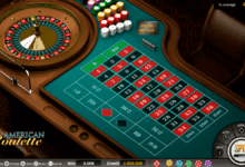 american roulette capecod gaming