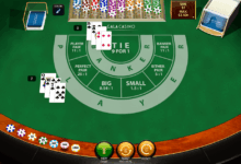 baccarat playtech online