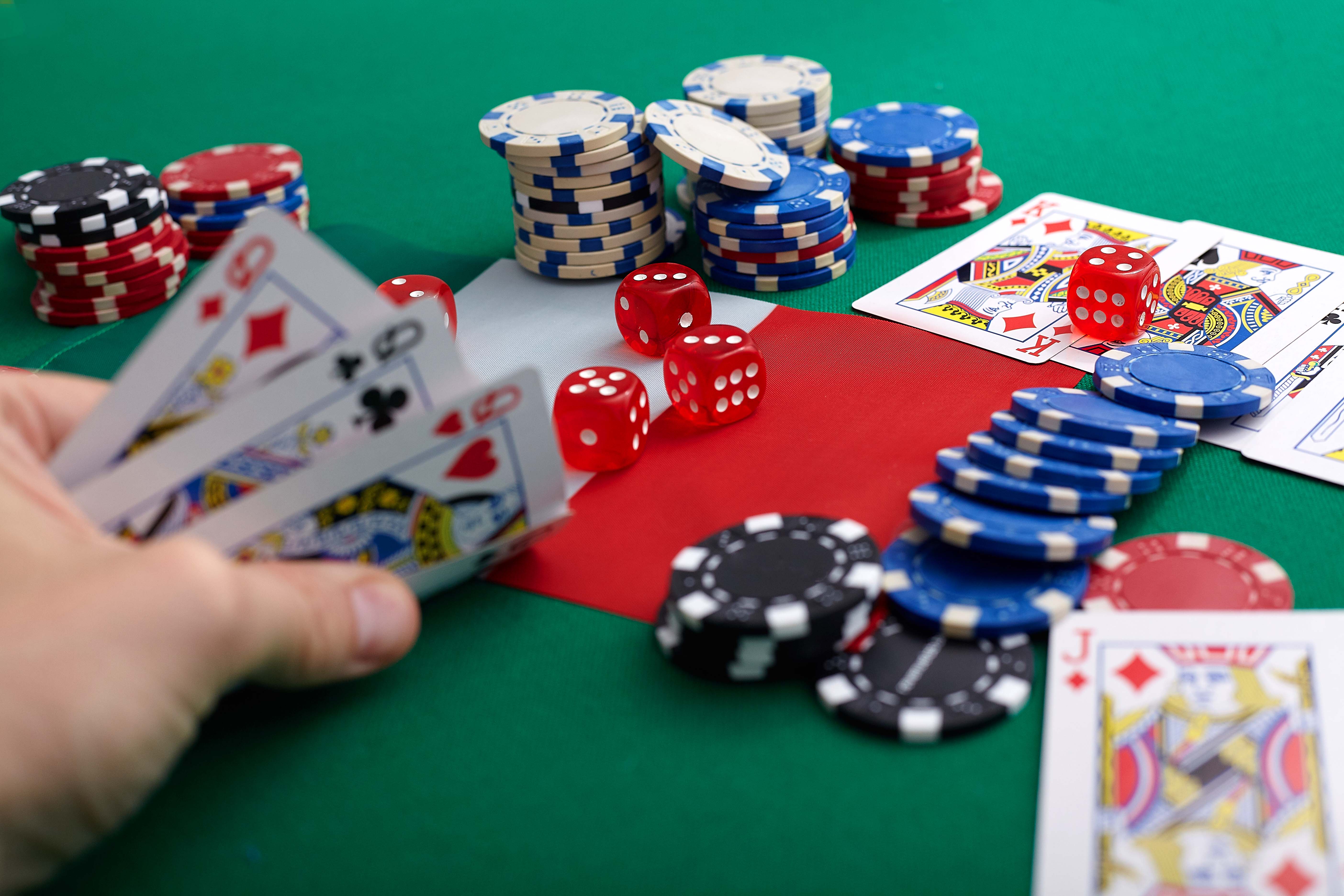 Casinò italiani online