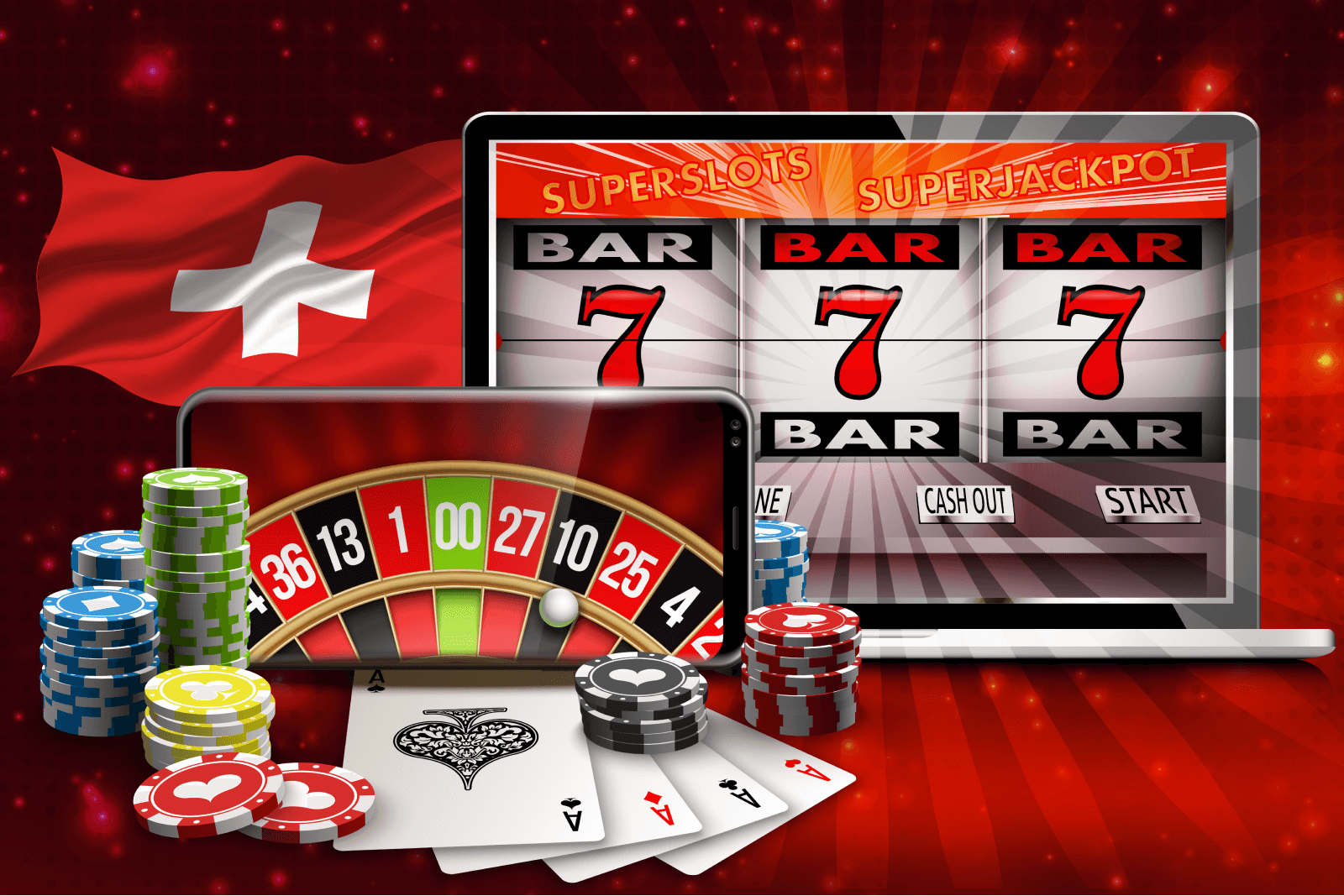 Casino Svizzera