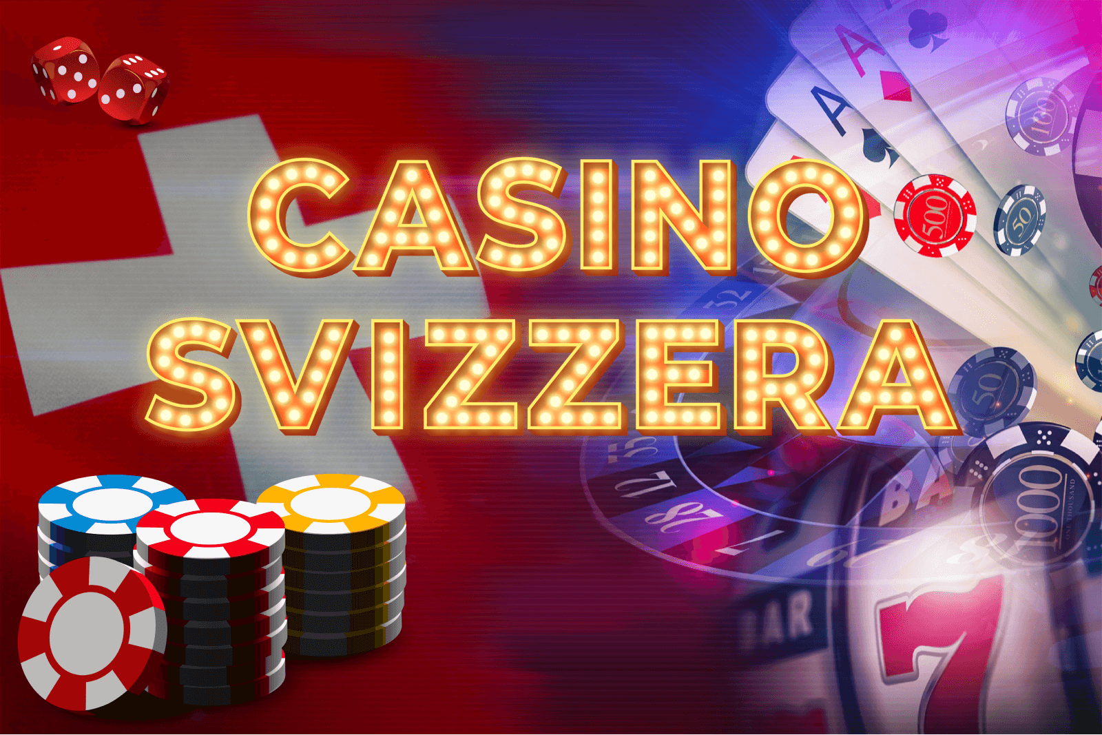 Casino online Svizzera