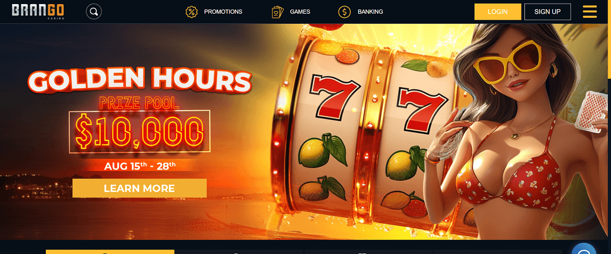 Brango Casino