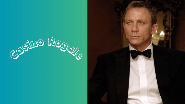 Film di James Bond