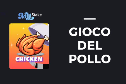 Gioco del pollo