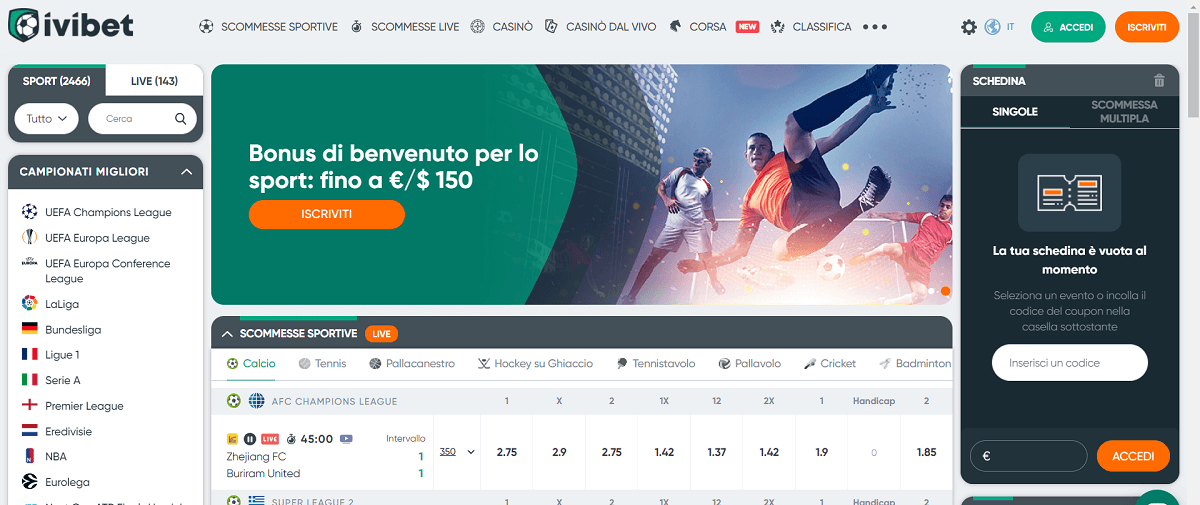 Ivibet