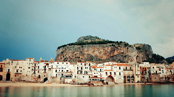 Sicilia