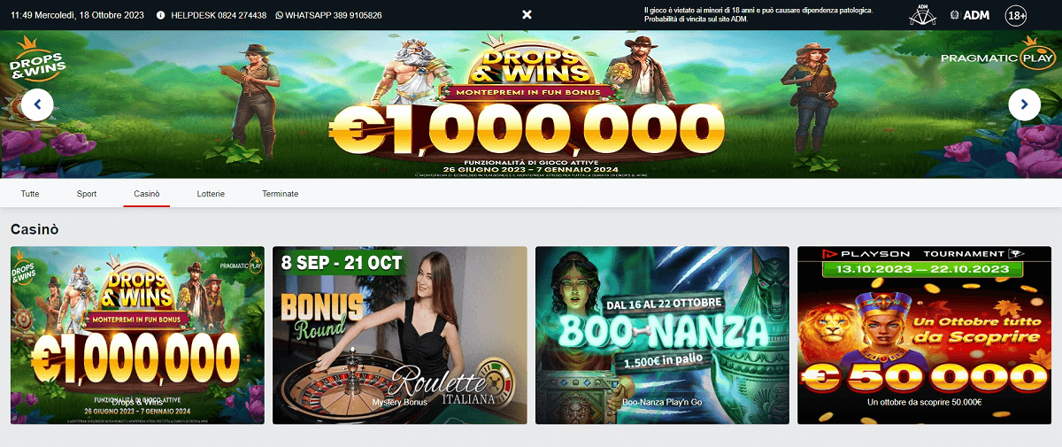 Sportbull Bonus