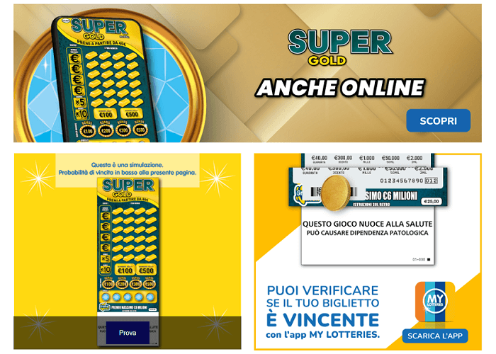 Super Gold
