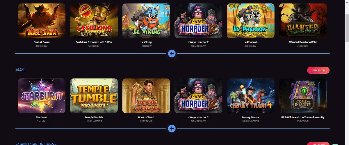 Trivelabet Casino