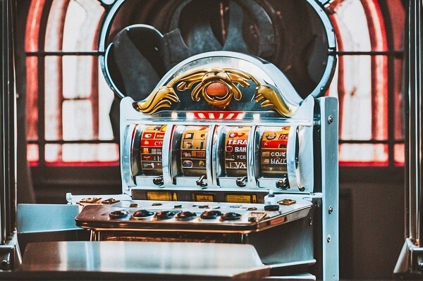 Trucchi slot