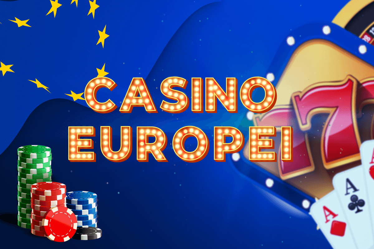 casino non AAMS