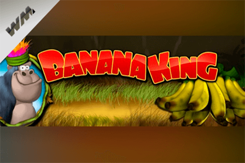 logo banana king hd world match
