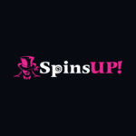 Spins UP Spins UP