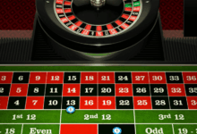european roulette netent