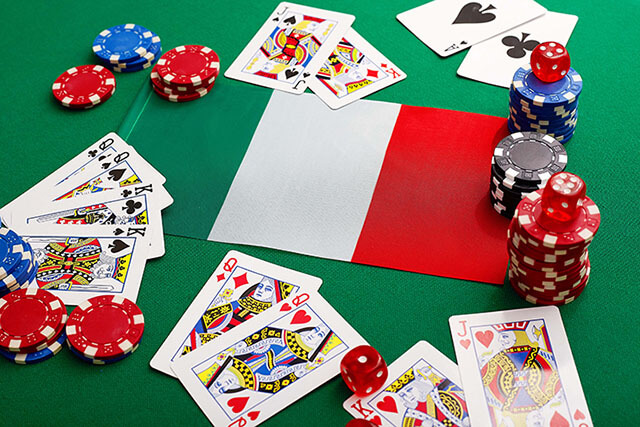 Texas Hold'em