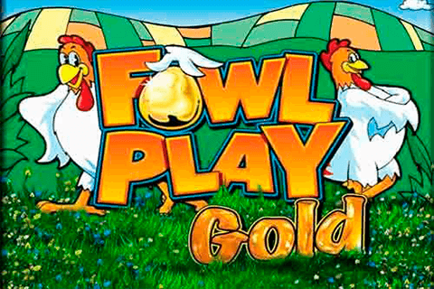 Four Fowl Play