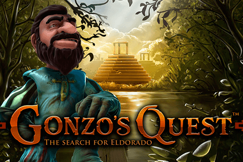 Gonzos Quest