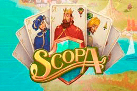 Scopa
