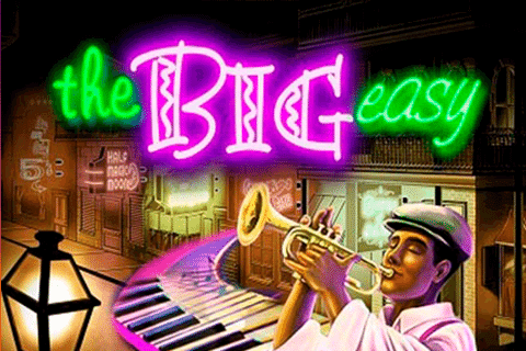 The Big Easy