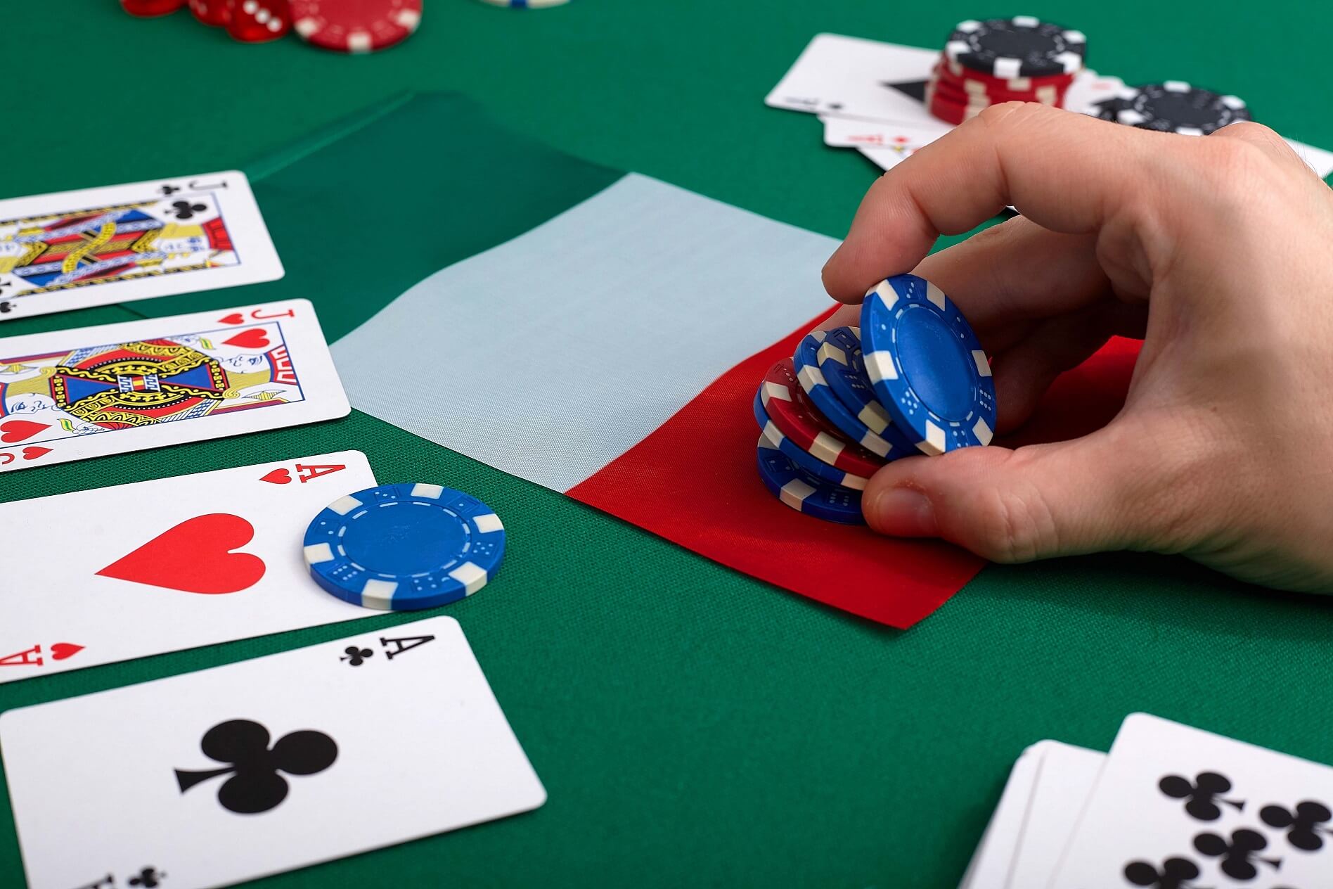 Miglior casinò