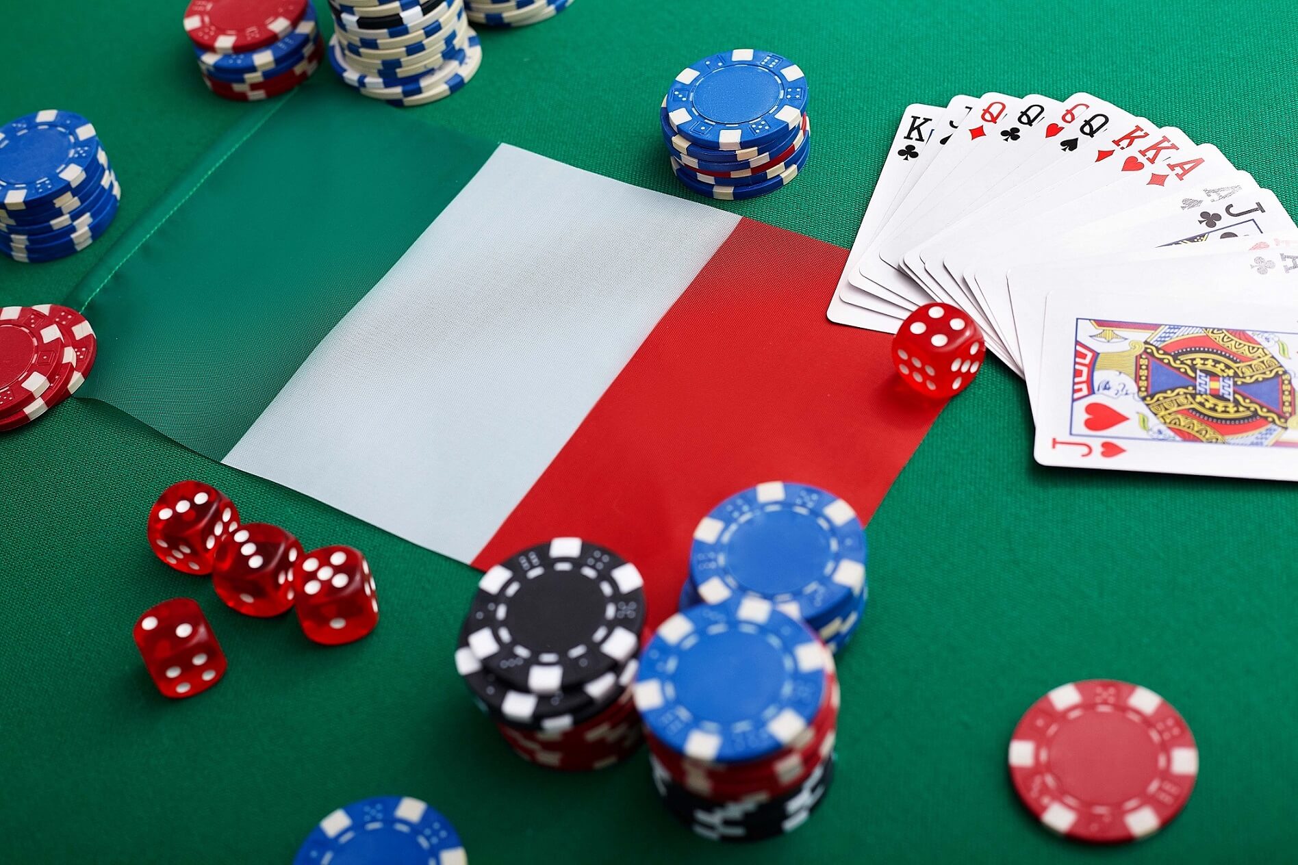 Migliori casino on line