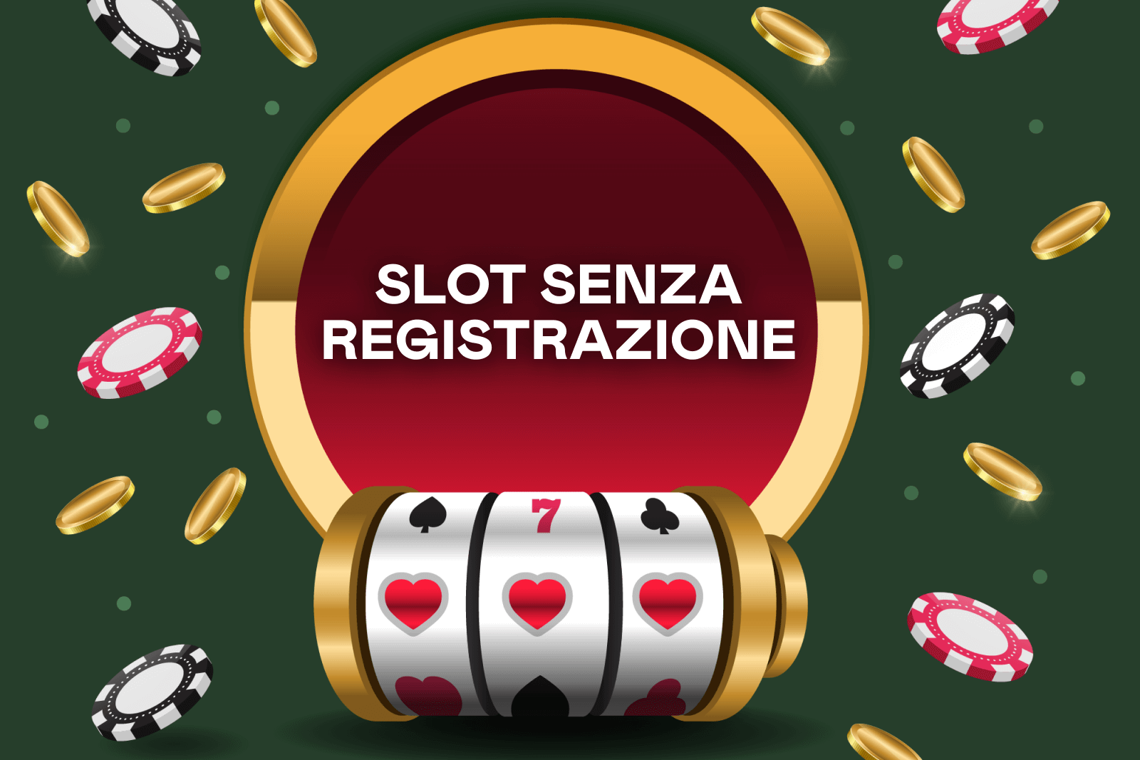 Slot online gratis