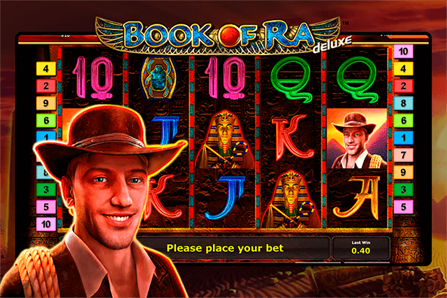 Come funzionano le slot machine moderne